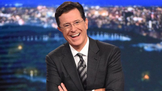 Stephen Colbert announces all-star lineup for his post-Super Bowl special